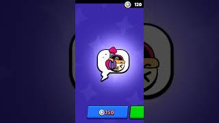 loop infinito de brawlers #brawlstars #palm
