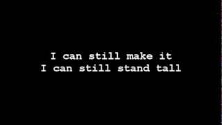 Bob Seger - Even Now (Lyrics)