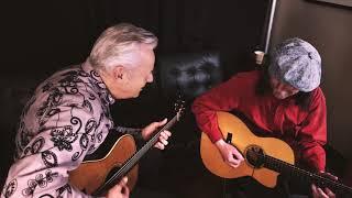 Tittle Tattle | Collaborations | Tommy Emmanuel with Jack Pearson