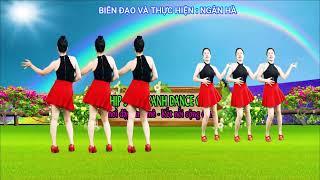 SHALALA/ CHA CHA NHẠC CHẬM-BIÊN ĐẠO MỚI DỄ THƯƠNG DỄ TẬP