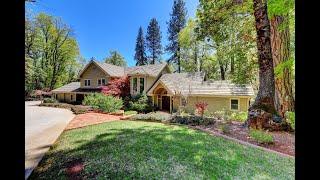 14315 Quaker Hill Cross Rd Nevada City, Ca Real Estate - Branded