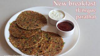 Delicious Healthy Breakfast No Compromise On Taste / Protein Rich Breakfast / Weight Loss Breakfast