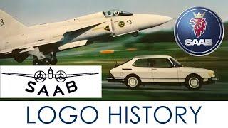 Saab logo, symbol | history and evolution