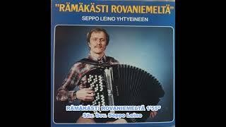 Rämäkästi Rovaniemeltä