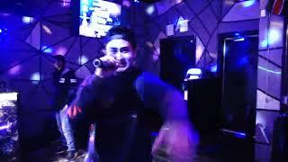 Shotty Mills| Live at the Crown Lounge From the Ashes Tour| Edmonton, AB|