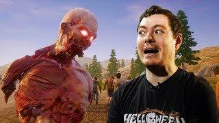 State of Decay 2 - ПригорАД (Обзор/Мнение/Review)
