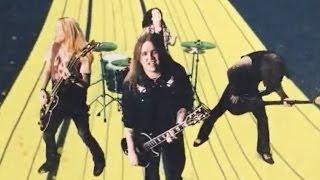 Black Stone Cherry - Please Come In [OFFICIAL VIDEO]