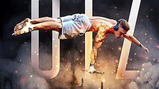 I Love Pain (Calisthenics Motivation)