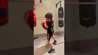 Boxing tricks!!!!!!!! #short #youtubeshort #viral