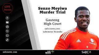 Senzo Meyiwa Murder Trial | 23 July 2024