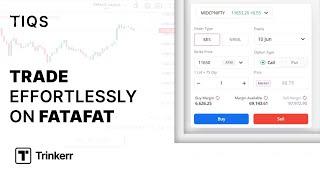 How to use Fatafat | TIQS