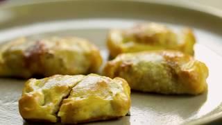 Empanadas Chilenas | Recetas Fáciles - Food Network Latinoamérica