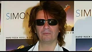 Andy Taylor -Talks about His Cancer, Power Station,Rod Stewart & more - Radio Broadcast - 12/09/2023