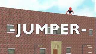 Stupidity of Larnuu: Jumper