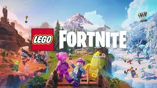 LEGO FORTNITE Official Game Awards Trailer Song: "Any Way You Want It"