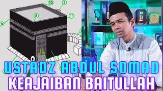 Kajian Ustadz Abdul Somad "KEAJAIBAN BAITULLAH" 17 Desember 2024