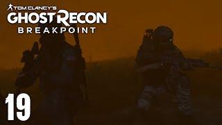 Tom Clancy's Ghost Recon Breakpoint | #19