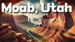 10 Best Things to Do in Moab, Utah