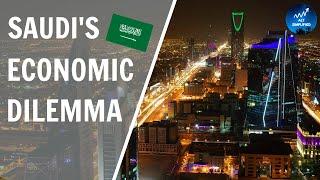 Saudi Arabian Economy: Economic Crisis?