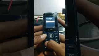 HOW TO LAVA A1 JOSH FACTORY RESET CODE #code #lava #mobaillegends #shorts #viral #reset