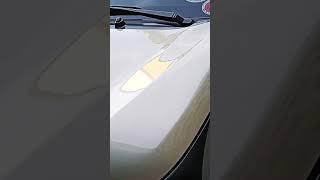 Avanza J 2017 model mirror look finish