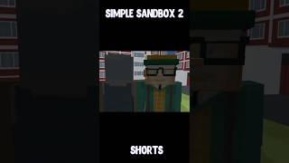 i'm not your bro|simple sandbox 3 animation