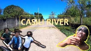 CASILI RIVER l MONTALBAN RIZAL l Seth travel