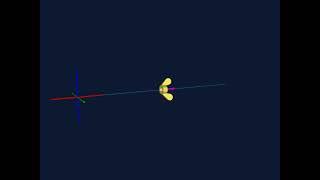 Tennis racket paradox,  Intermediate axis theorem or Dzhanibekov effect