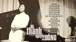 Tiếng hát Hà Thanh (Vol.01): Dòng nhạc Nguyễn Văn Đông | JMPre75