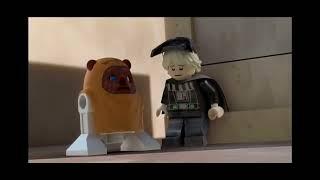 Lego Star Wars - Upadek Imperium (2012) (Dubbing PL)