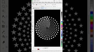 CorelDraw Trick You Didn’t Know! | Design Faster in Seconds #coreldraw #graphicdesign #graphics