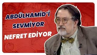 Mehmet Akif, Sultan Abdülhamid’i Neden Sevmiyordu?