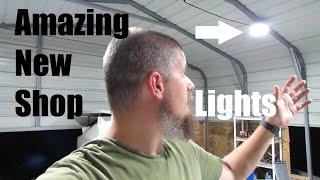 Litezone LED High Bay 150W Light Review