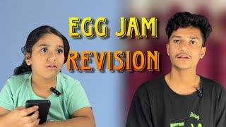 EGG JAM REVISION | SURAJ DRAMAJUNIOR | Video#5