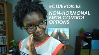 Non-Hormonal Birth Control Options