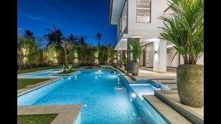 Amazing Brand New Freehold Villa For Sale in Bali