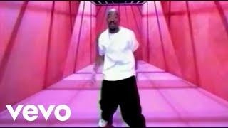 Tupac ft Dennis Edwards - Hit'em Up Remix (Music Video)