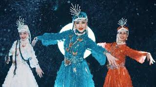 Uyghur dance - Gülmerem