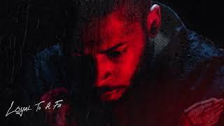 KUR -  "Shoulda Told You" (Official Audio)