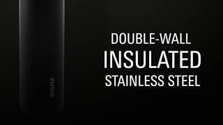 Avana® | Beckridge Insulated Stainless Steel