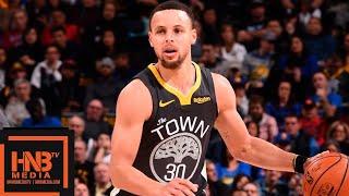 Golden State Warriors vs Miami Heat Full Game Highlights | 02/10/2019 NBA Season