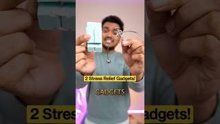Stress Relief Gadgets you must try! #shorts