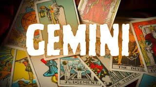 GEMINITHIS PERSON JUST MADE A CRUCIAL DECISION ABOUT YOU GEMINI️ TAROT READING END JUNE 2024