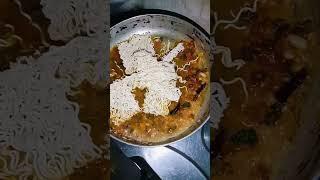 Maggi #maggilove #food #maggi #maggirecipe #maggie #maggilovers #shorts #viralvideo