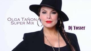 Olga Tañon Super Mix