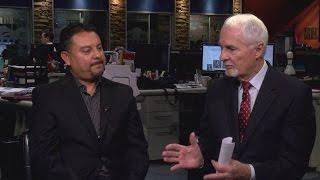 KRQE NEWS 13 ANALYSTS: New Mexico State Senate