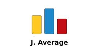 CodeForces : J.  Average