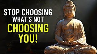 Don't Force Anything on Your Life | Buddhist Zen Story | Buddhism