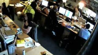 Office lapse