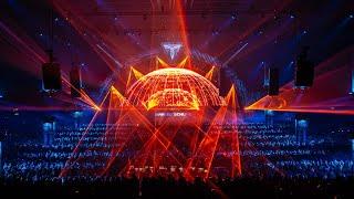 @markusschulz plays 'Forgotten Element' ▼ (Live at Transmission Netherlands 2023) [4K]